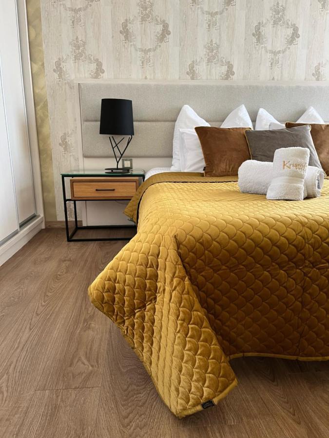 Hotel Kristoff Łaszków Extérieur photo