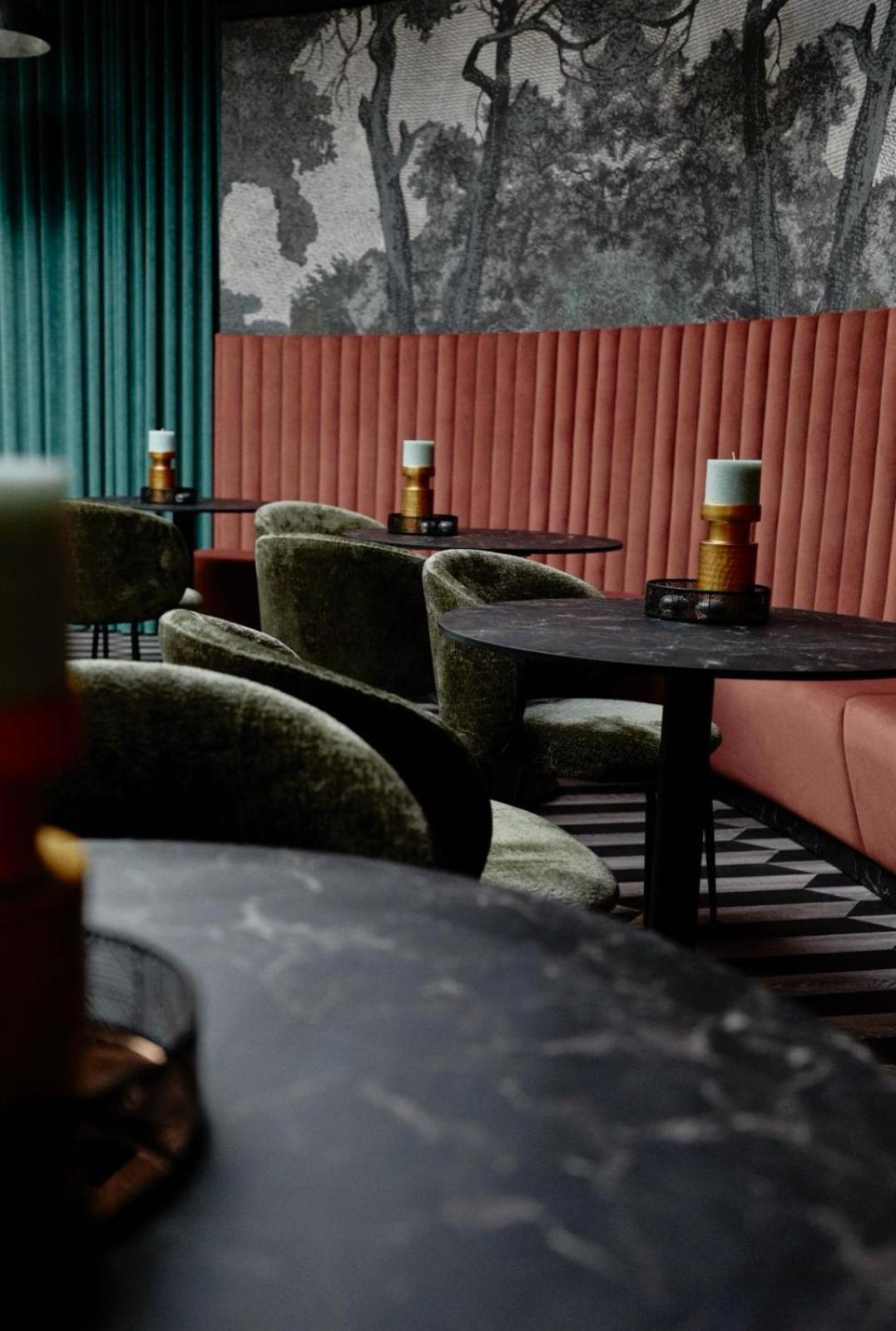 Hotel Kristoff Łaszków Extérieur photo