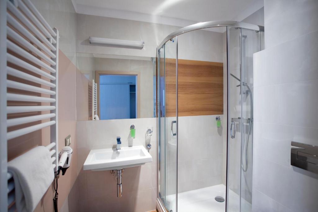Hotel Kristoff Łaszków Chambre photo