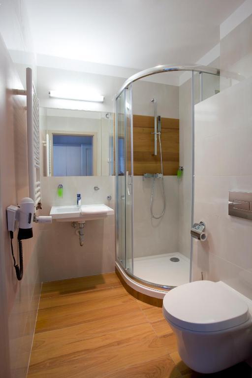 Hotel Kristoff Łaszków Extérieur photo